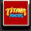 Titan Hunters- avatar